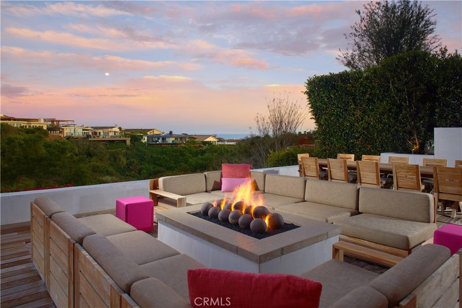 Property photo for 262 Morning Canyon Road, Corona Del Mar, CA