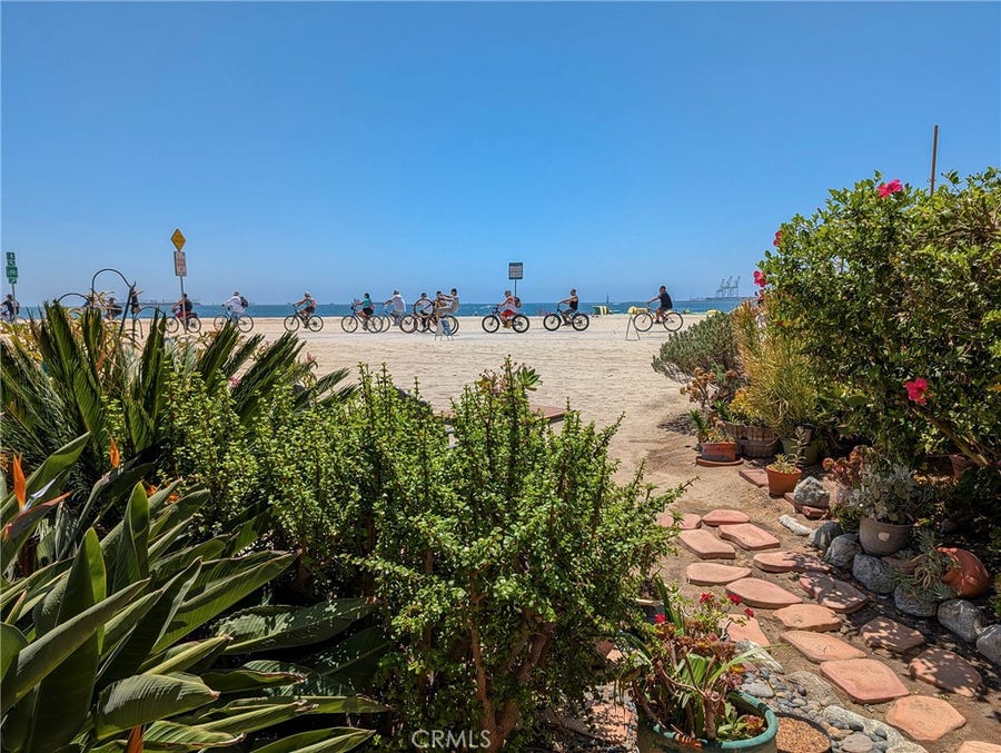 Property photo for 1200 E Ocean, #12, Long Beach, CA
