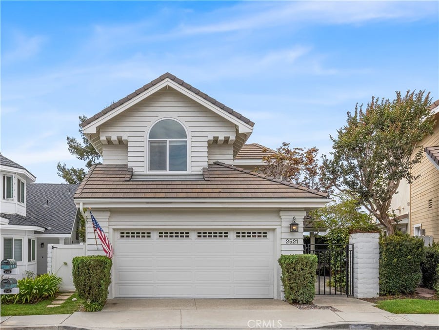 Property photo for 2521 Point Del Mar, Corona Del Mar, CA