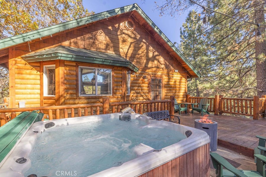 Property photo for 712 Villa Grove, Big Bear City, CA