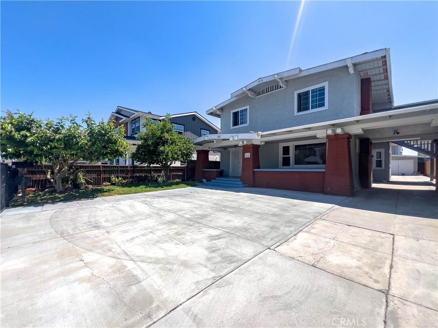 Property photo for 1522 5th Avenue, Los Angeles, CA