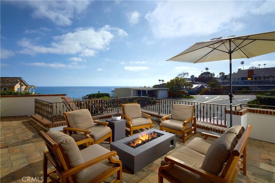 Property photo for 1292 Cliff Drive, Laguna Beach, CA