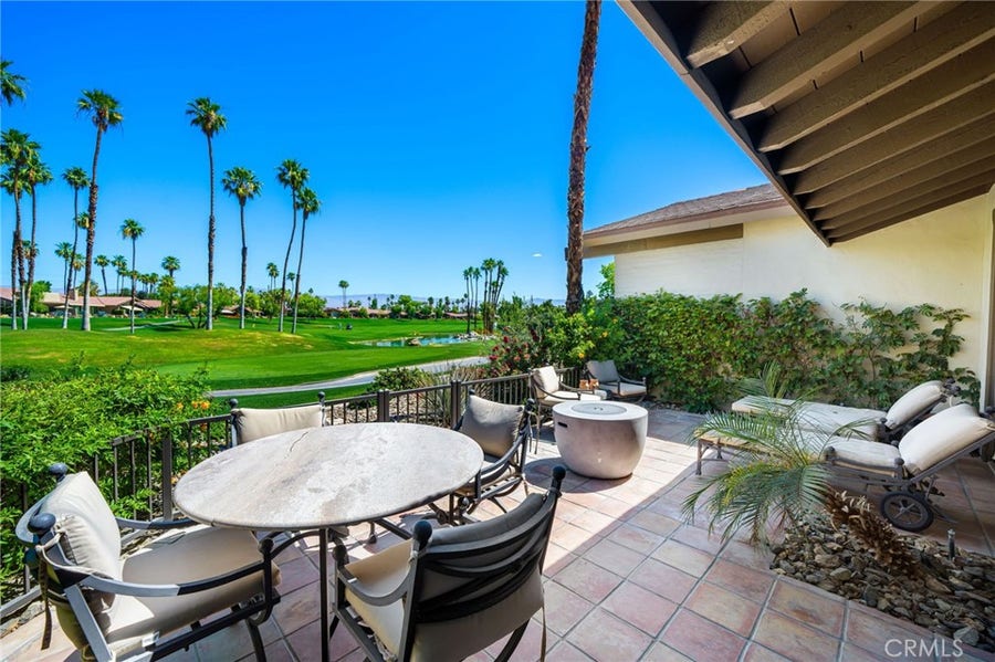 Property photo for 72 Old Ranch, Palm Desert, CA