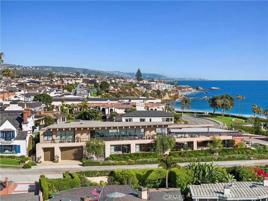Property photo for 2804 Ocean, Corona Del Mar, CA