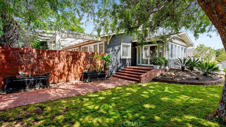 Property photo for 2197 Santa Ana Avenue, Costa Mesa, CA