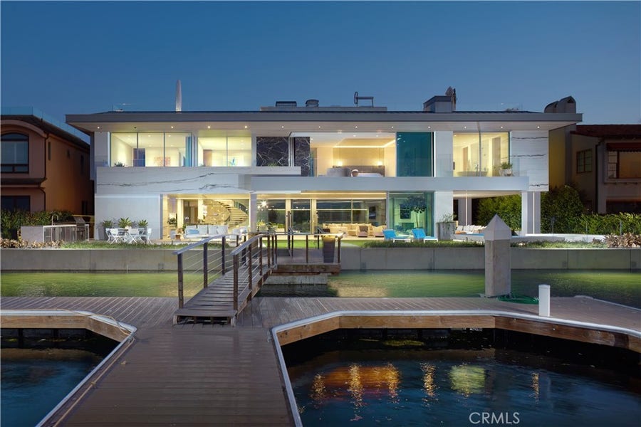 Property photo for 1220 W Bay Avenue, Newport Beach, CA