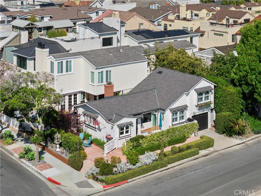 Property photo for 500 Acacia, Corona Del Mar, CA