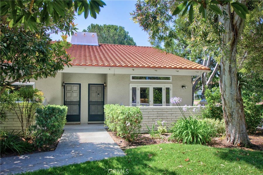 Property photo for 824 Via Alhambra, #D, Laguna Woods, CA