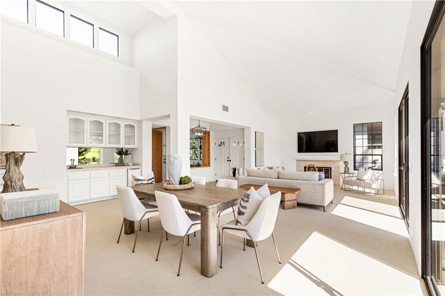 Property photo for 72 Ocean Vista, Newport Beach, CA