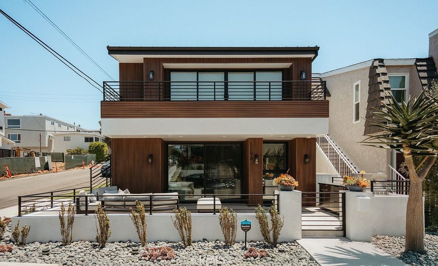 Property photo for 520 Iris, Corona Del Mar, CA