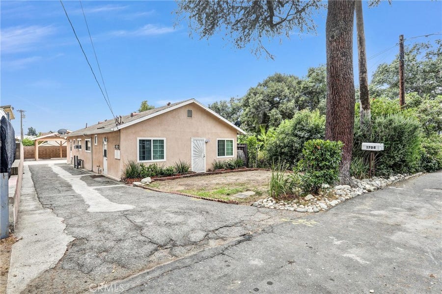 Property photo for 1706 2nd, Duarte, CA