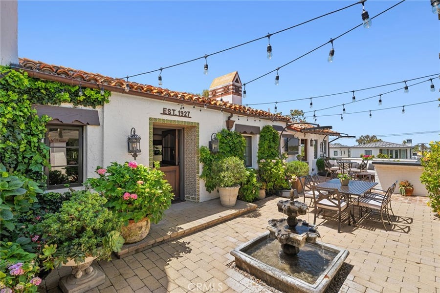Property photo for 541 Hazel, Corona Del Mar, CA