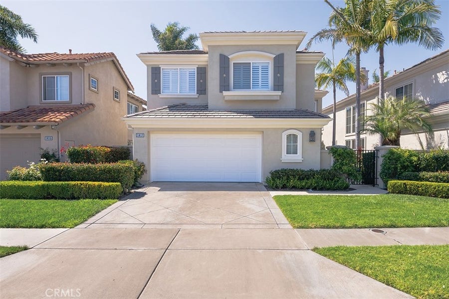 Property photo for 1417 SEA RIDGE Drive, Newport Beach, CA