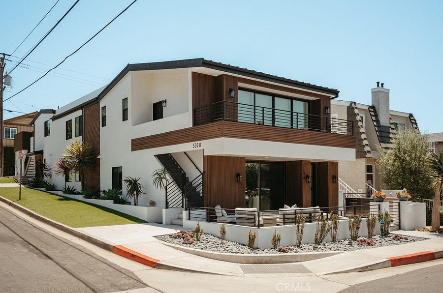 Property photo for 520 Iris, Corona Del Mar, CA