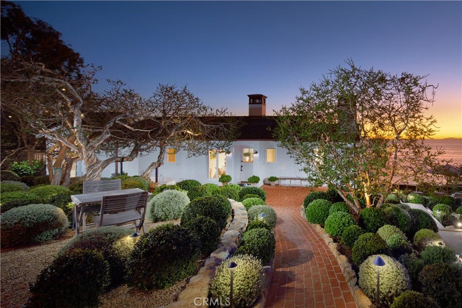 Property photo for 6 Rockledge Road, Laguna Beach, CA
