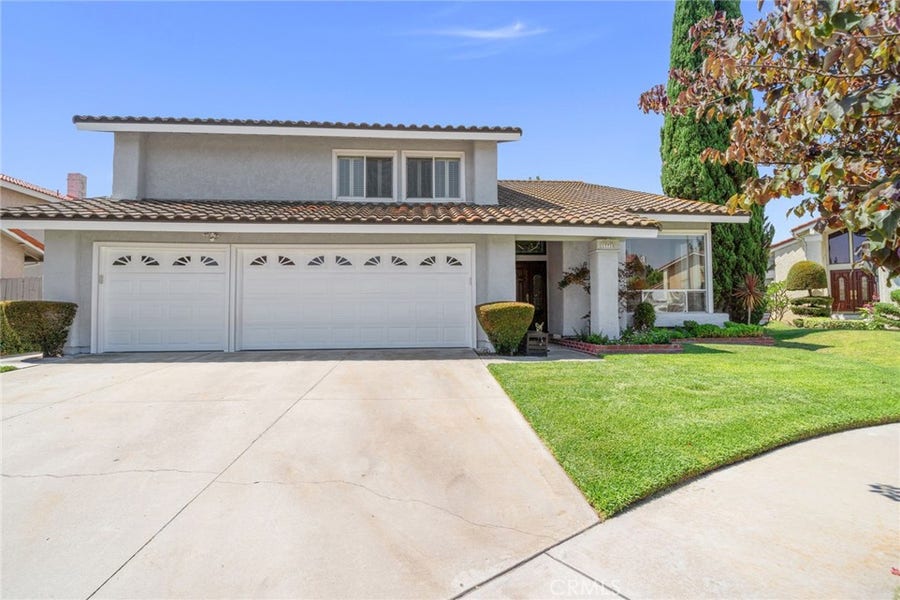 Property photo for 13710 Bannon, Cerritos, CA