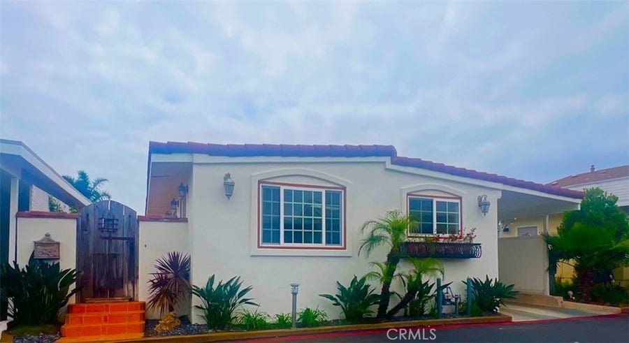 Property photo for 121 Yorktown, Newport Beach, CA