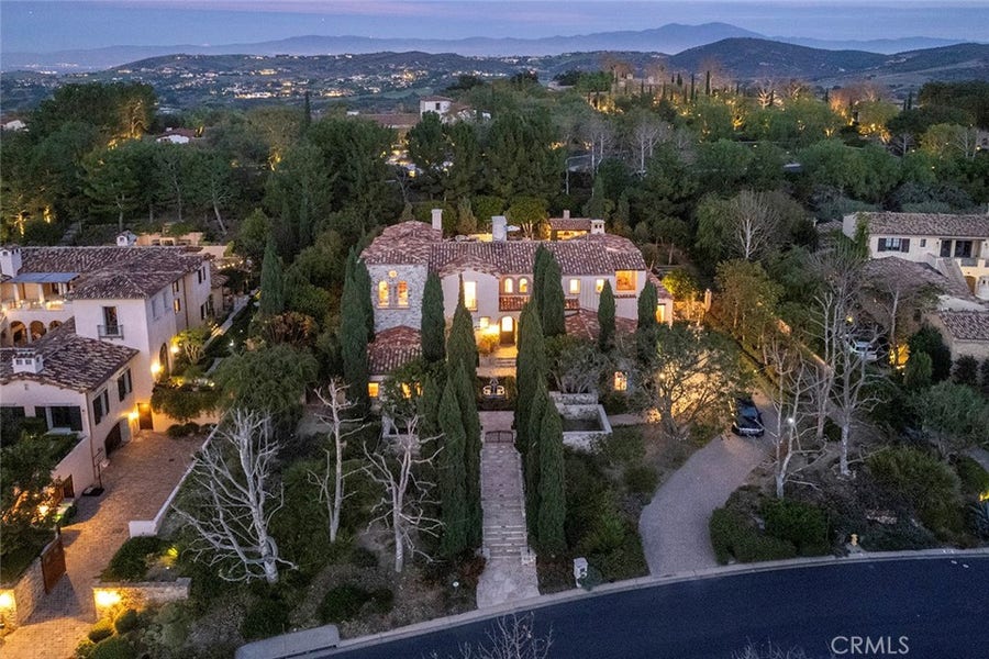 Property photo for 50 Copper Creek, Irvine, CA