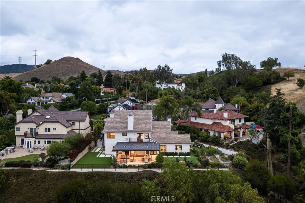 31687 Via Cervantes, San Juan Capistrano, CA 92675 31687 Via Cervantes, San Juan Capistrano, CA 92675