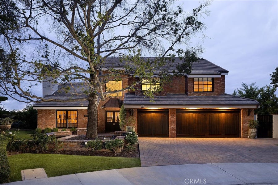 Property photo for 31687 Via Cervantes, San Juan Capistrano, CA