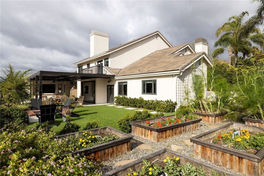 31687 Via Cervantes, San Juan Capistrano, CA 92675 31687 Via Cervantes, San Juan Capistrano, CA 92675
