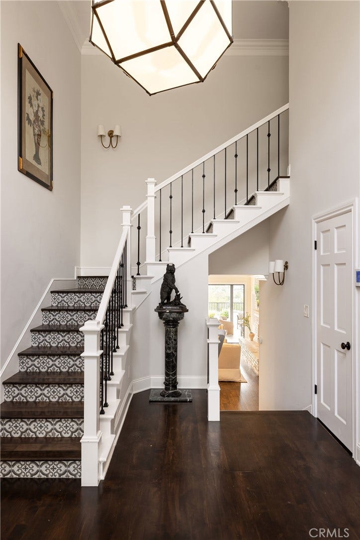 31687 Via Cervantes, San Juan Capistrano, CA 92675 31687 Via Cervantes, San Juan Capistrano, CA 92675