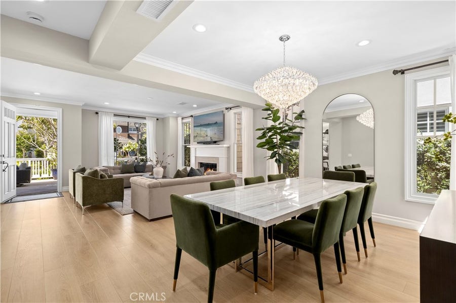 Property photo for 17 Spanish Bay, Newport Beach, CA