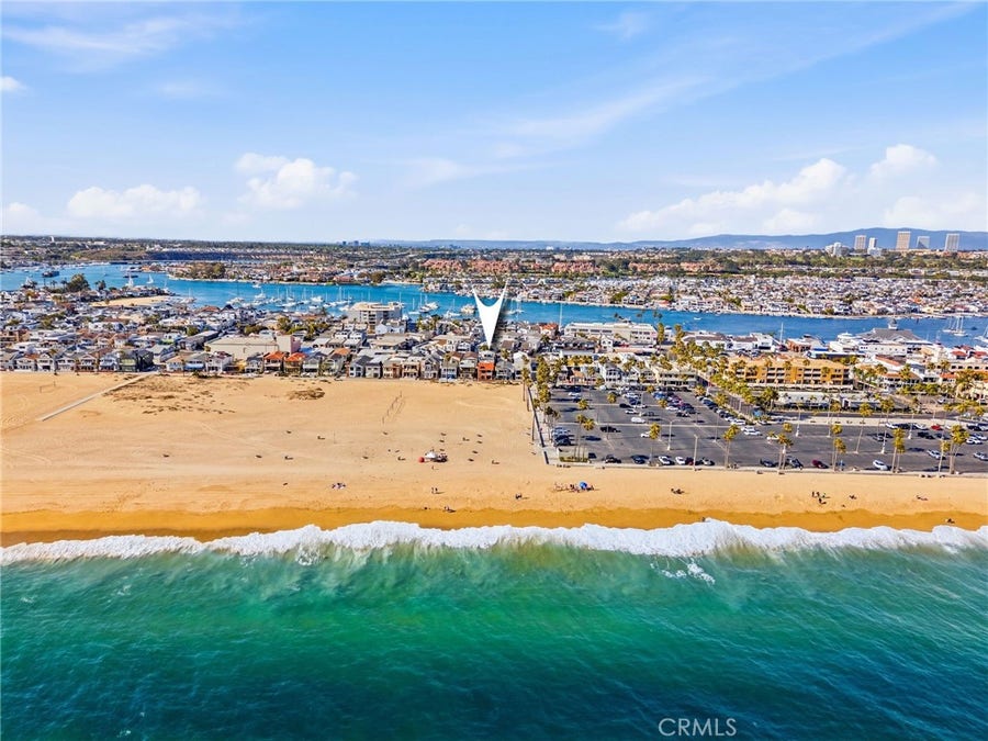 Property photo for 419 E Balboa, Newport Beach, CA