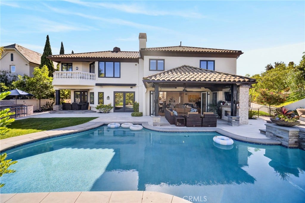 5 Marsh Creek, Laguna Niguel, CA 92677 5 Marsh Creek, Laguna Niguel, CA 92677