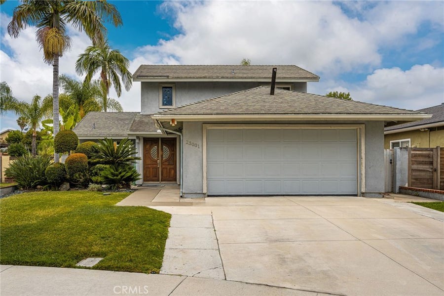 Property photo for 23001 S Aspan Street, Lake Forest, CA