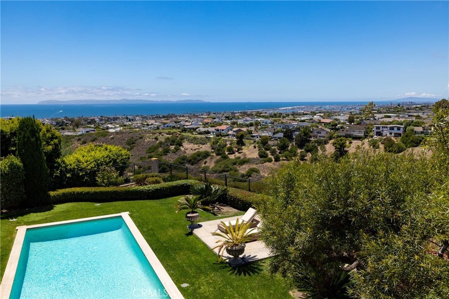 Property photo for 1 Rim Ridge, Newport Coast, CA