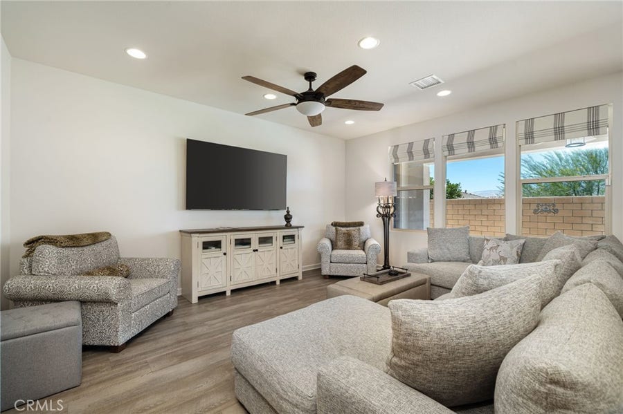 Property photo for 74360 Xavier Court, Palm Desert, CA