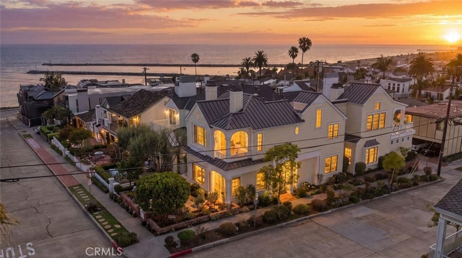 Property photo for 223 Marigold Avenue, Corona Del Mar, CA