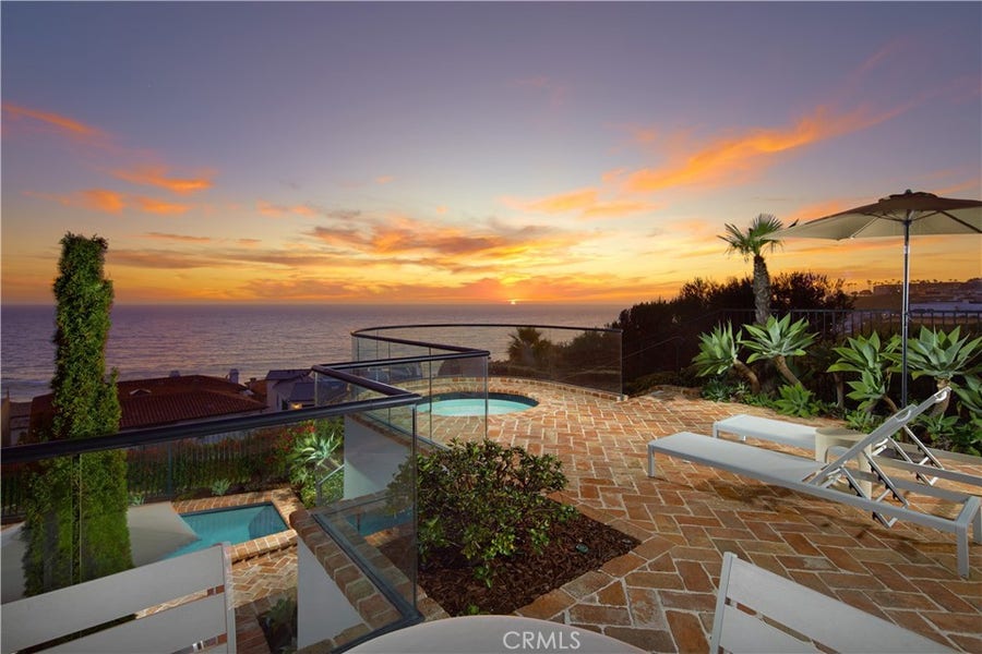 Property photo for 49 Beach View Avenue, Dana Point, CA