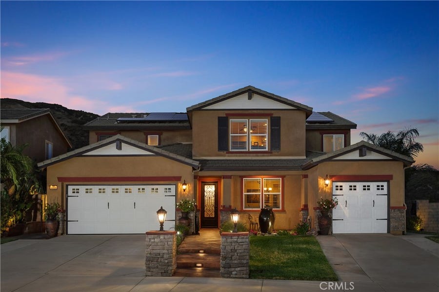 Property photo for 4025 Katsura Way, San Bernardino, CA