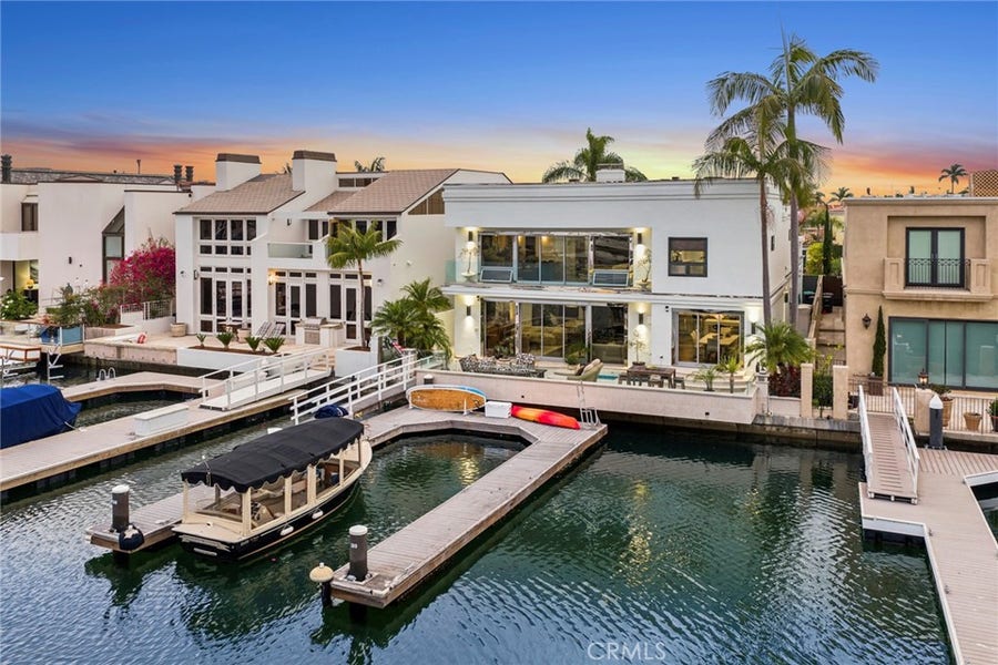 Property photo for 500 Harbor Island Drive, Newport Beach, CA