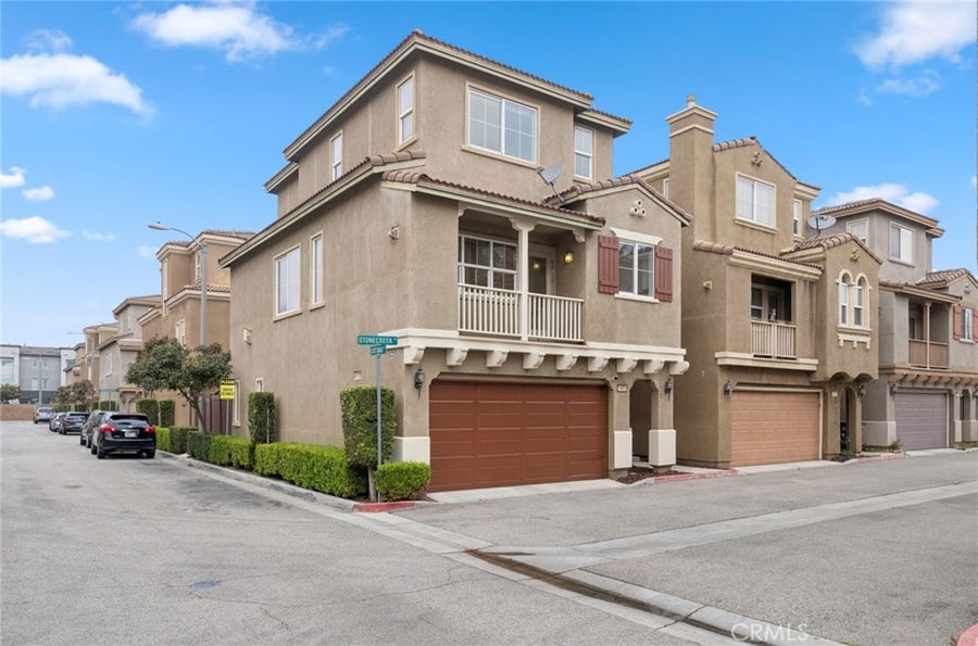 Property photo for 14419 Stonecreek, Gardena, CA