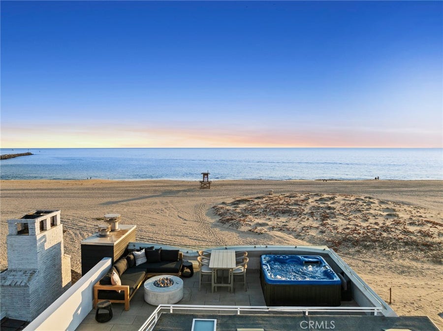 Property photo for 2144 E Oceanfront, Newport Beach, CA