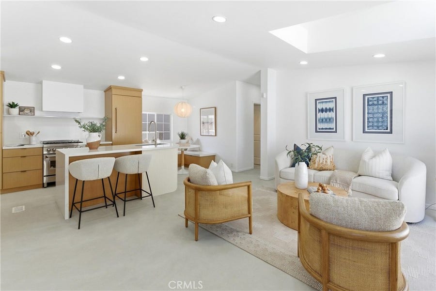 Property photo for 260 Mayflower, Newport Beach, CA