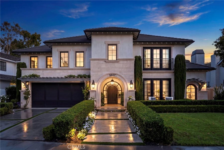 Property photo for 1807 Newport Hills E, Newport Beach, CA