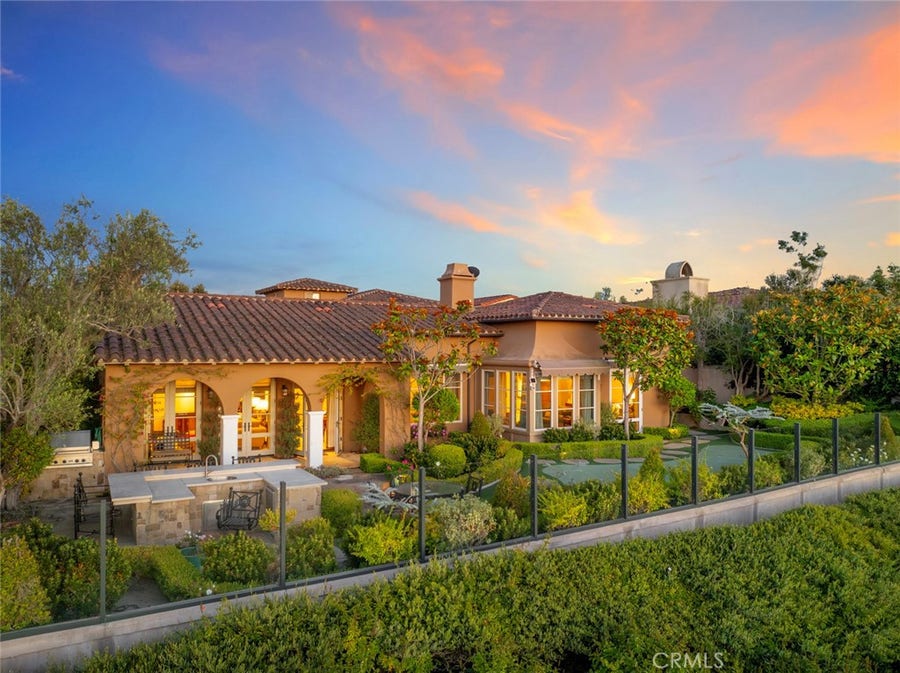 Property photo for 31 Overlook, Newport Coast, CA