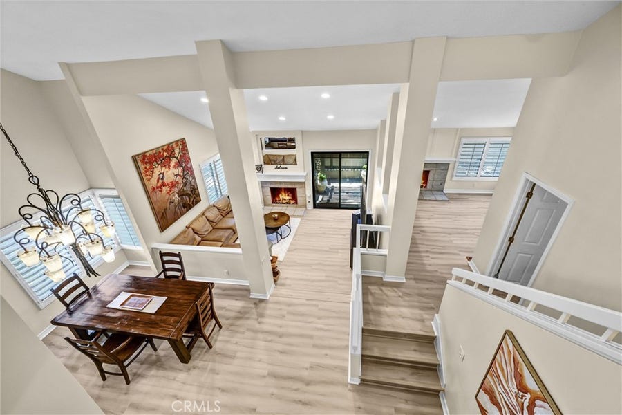 Property photo for 49 Pinewood, Irvine, CA