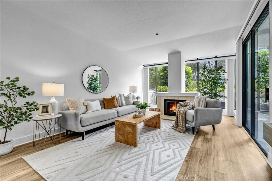 Property photo for 230 Lille, #102, Newport Beach, CA