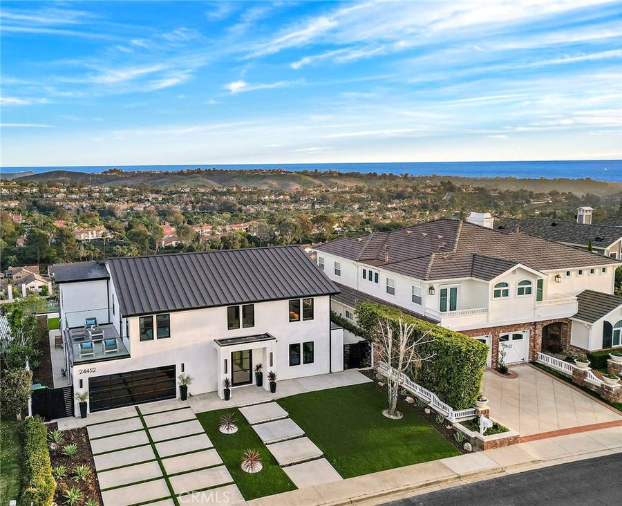 Property photo for 24452 Los Serranos Drive, Laguna Niguel, CA