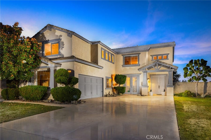 Property photo for 705 Hearst, Corona, CA