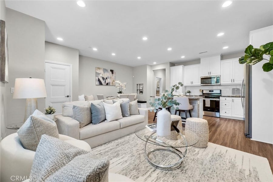 Property photo for 3662 E Moonlight, #82, Ontario, CA