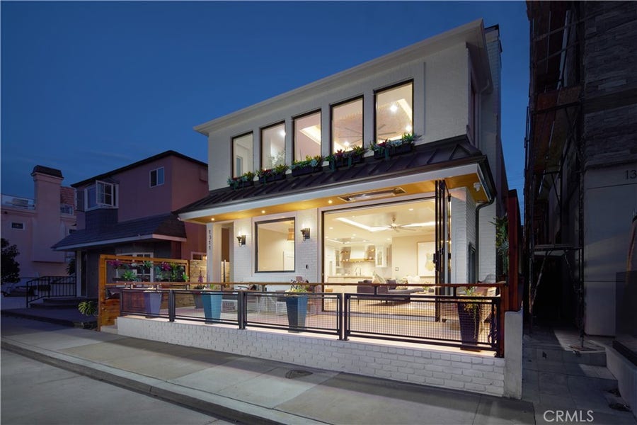 Property photo for 1311 W Bay Avenue, Newport Beach, CA