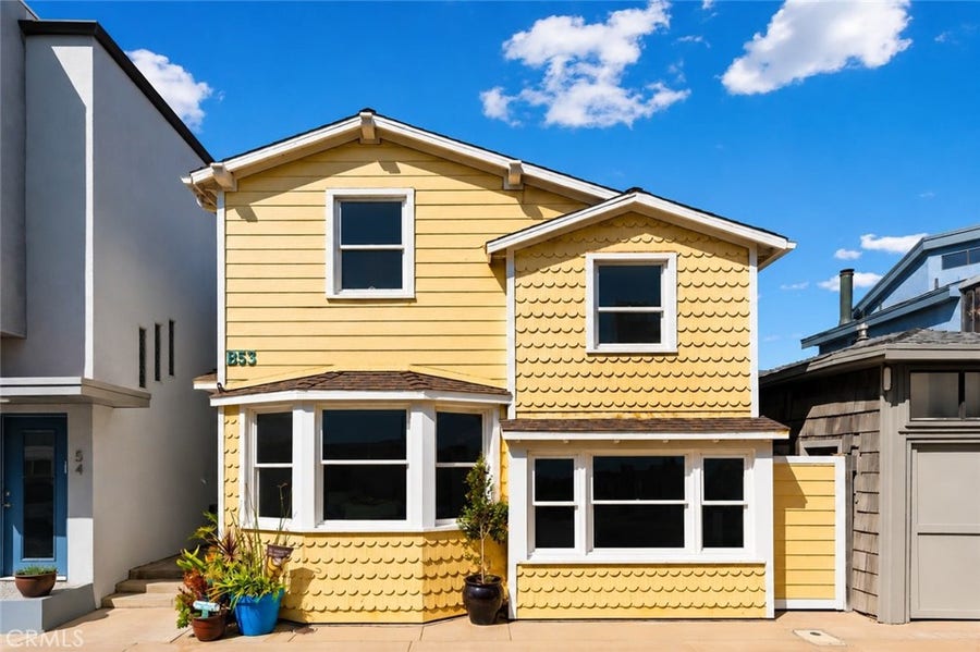 Property photo for 53 Surfside, Surfside, CA
