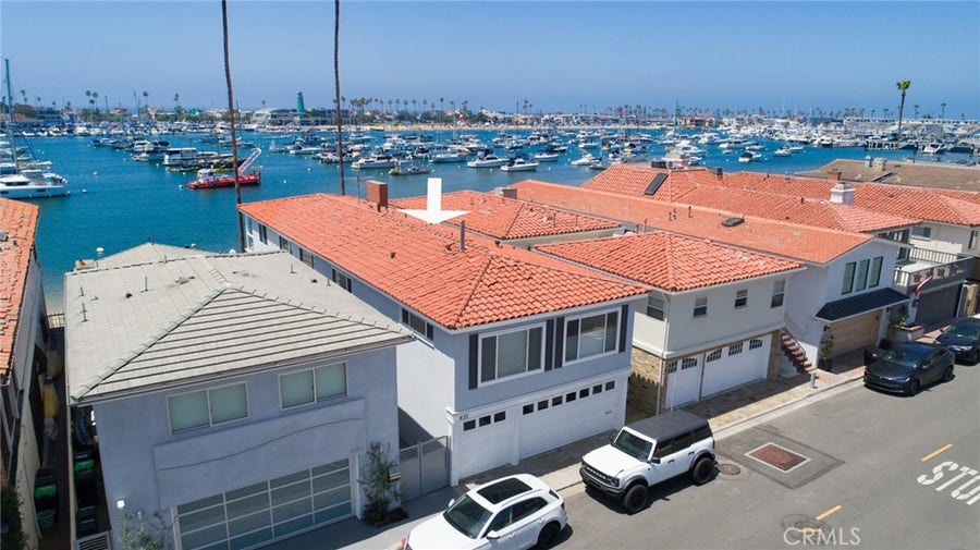 Property photo for 439 Via Lido Soud, Newport Beach, CA