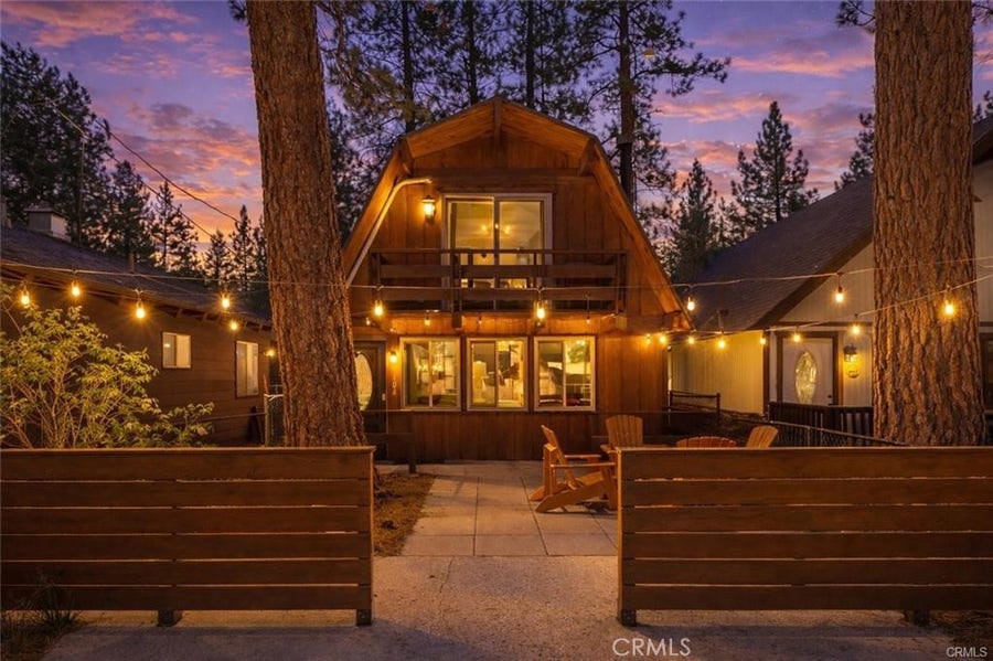 Property photo for 1104 Robinhood, Big Bear City, CA